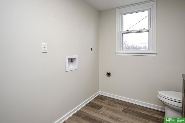 3117 S 117 Street, Omaha, NE 68144