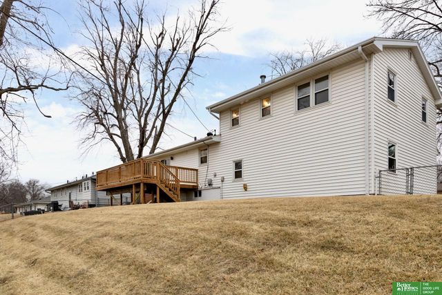 3117 S 117 Street, Omaha, NE 68144