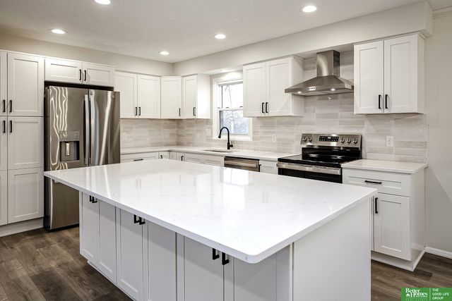 3117 S 117 Street, Omaha, NE 68144