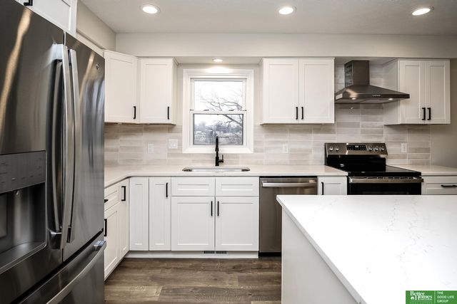 3117 S 117 Street, Omaha, NE 68144