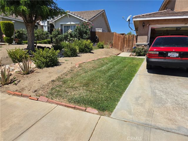 36937 Firethorn, Palmdale, CA 93550