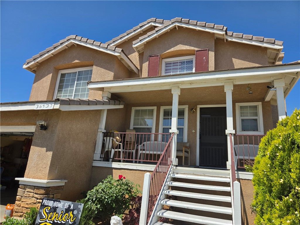 36937 Firethorn, Palmdale, CA 93550