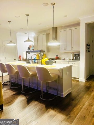 5236 Riden Court, Buford, GA 30518