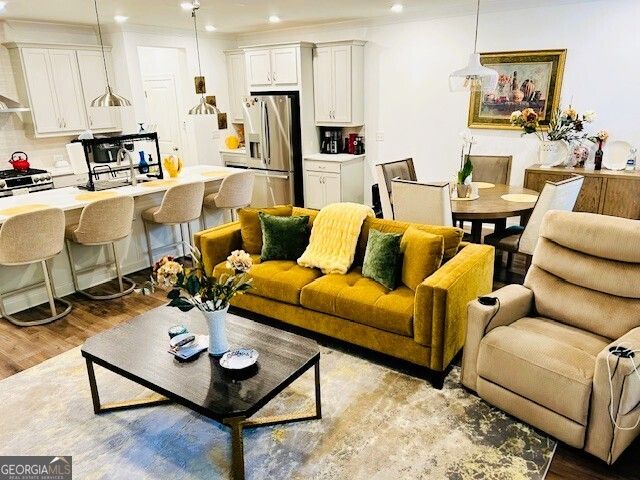 5236 Riden Court, Buford, GA 30518