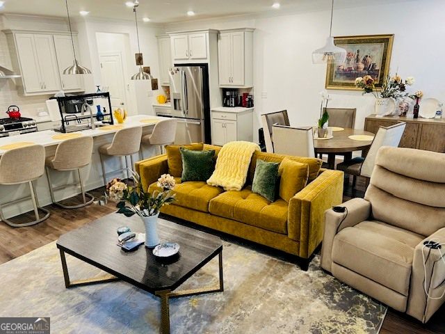 5236 Riden Court, Buford, GA 30518