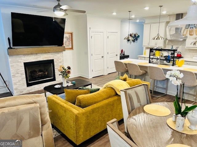 5236 Riden Court, Buford, GA 30518