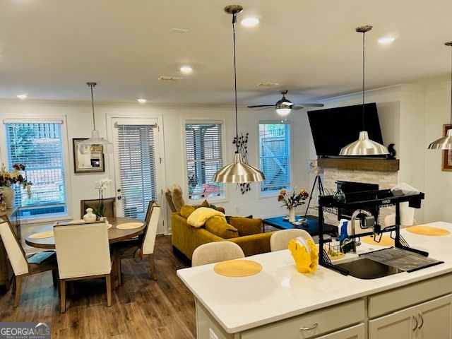 5236 Riden Court, Buford, GA 30518