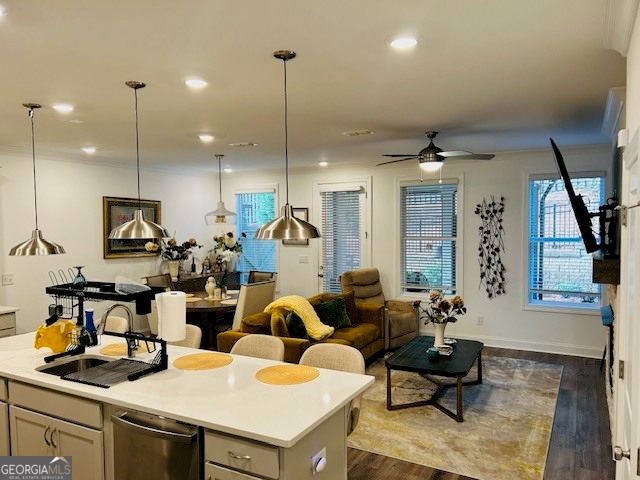 5236 Riden Court, Buford, GA 30518