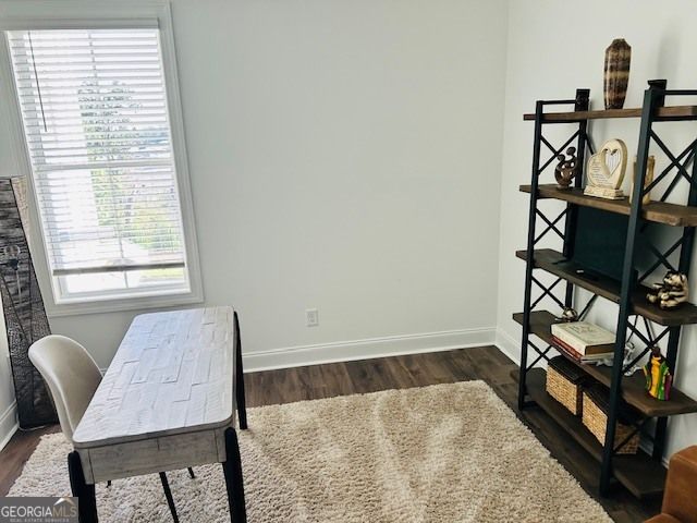 5236 Riden Court, Buford, GA 30518