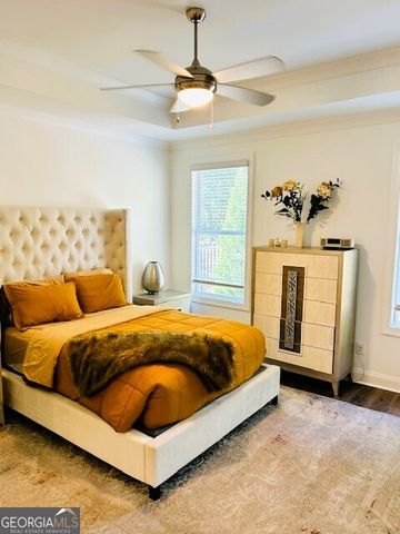 5236 Riden Court, Buford, GA 30518