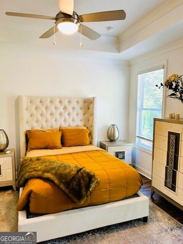 5236 Riden Court, Buford, GA 30518