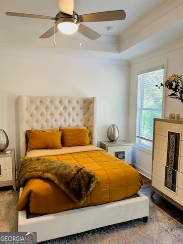 5236 Riden Court, Buford, GA 30518