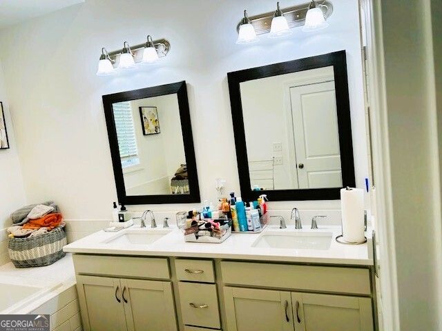 5236 Riden Court, Buford, GA 30518