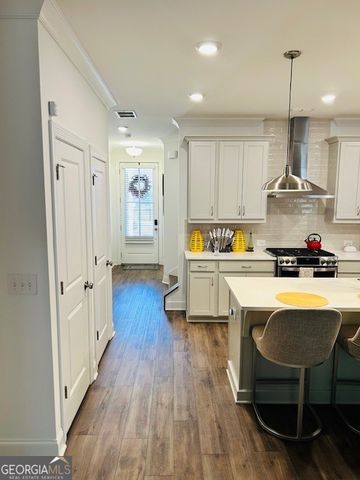 5236 Riden Court, Buford, GA 30518