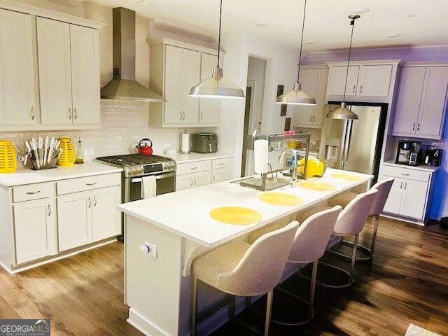 5236 Riden Court, Buford, GA 30518