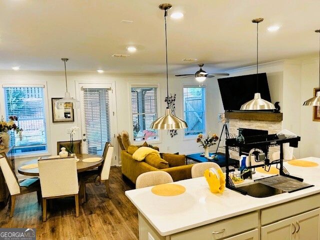 5236 Riden Court, Buford, GA 30518