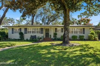 1452 SAN AMARO Road, Jacksonville, FL 32207