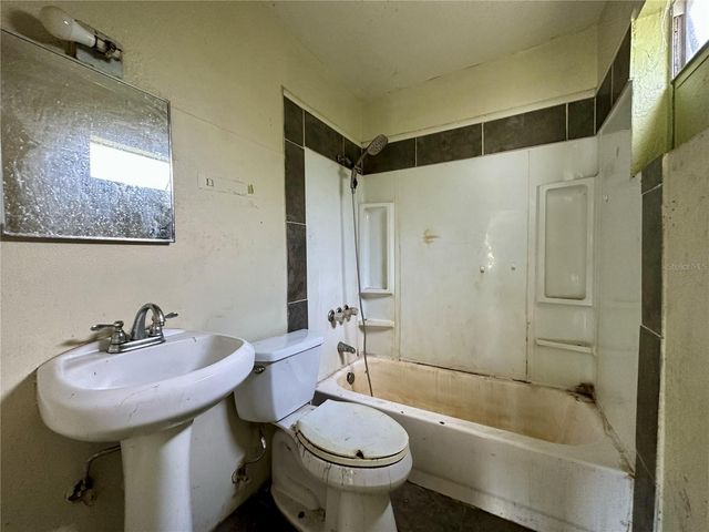 4640 NE CUBITIS AVENUE, Arcadia, FL 34266
