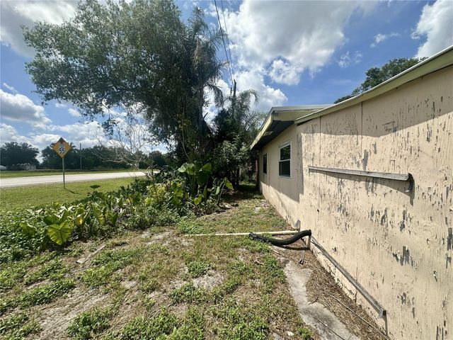 4640 NE CUBITIS AVENUE, Arcadia, FL 34266