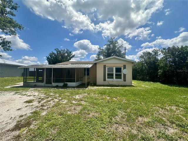 4640 NE CUBITIS AVENUE, Arcadia, FL 34266