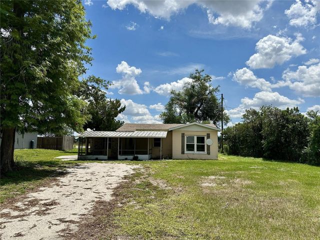 4640 NE CUBITIS AVENUE, Arcadia, FL 34266