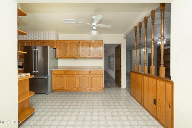 912 AGUA PRIETA Drive, El Paso, TX 79907