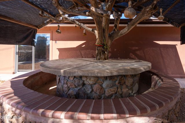 912 AGUA PRIETA Drive, El Paso, TX 79907