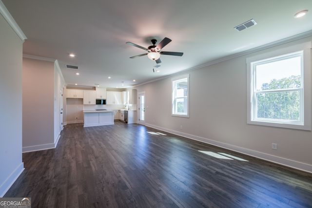 324 William Gossett Drive 26, Canton, GA 30114