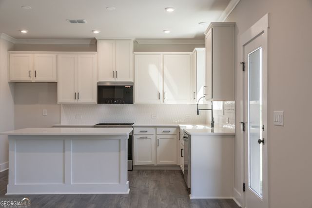 324 William Gossett Drive 26, Canton, GA 30114