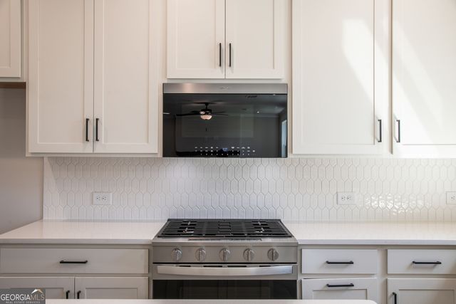 324 William Gossett Drive 26, Canton, GA 30114