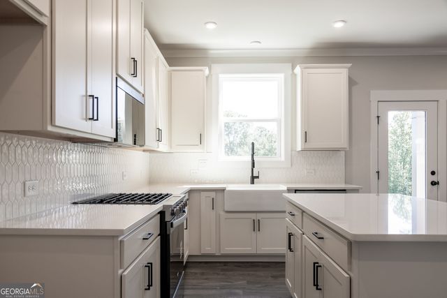 324 William Gossett Drive 26, Canton, GA 30114