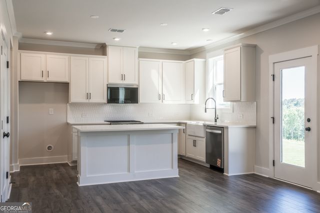 324 William Gossett Drive 26, Canton, GA 30114