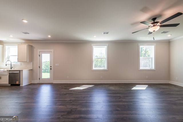 324 William Gossett Drive 26, Canton, GA 30114