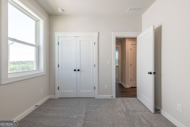 324 William Gossett Drive 26, Canton, GA 30114
