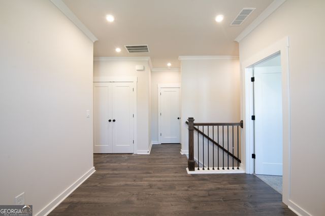 324 William Gossett Drive 26, Canton, GA 30114