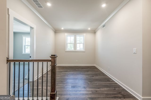 324 William Gossett Drive 26, Canton, GA 30114