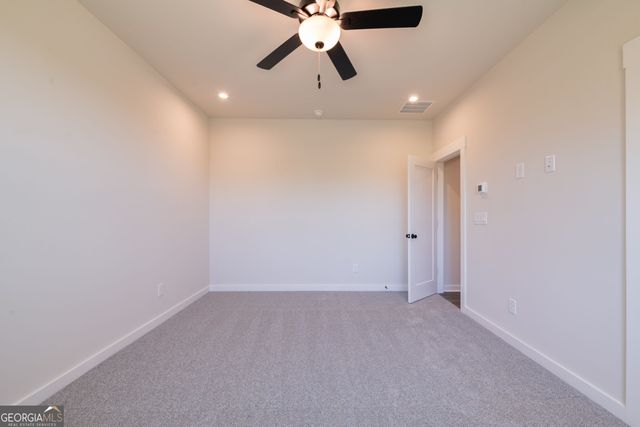 324 William Gossett Drive 26, Canton, GA 30114