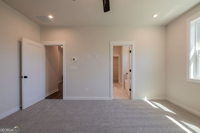 324 William Gossett Drive 26, Canton, GA 30114