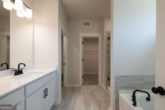 324 William Gossett Drive 26, Canton, GA 30114