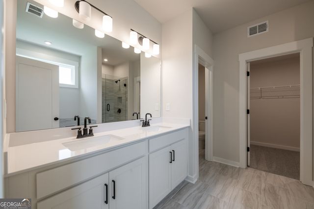 324 William Gossett Drive 26, Canton, GA 30114