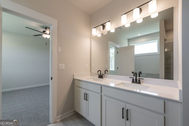 324 William Gossett Drive 26, Canton, GA 30114