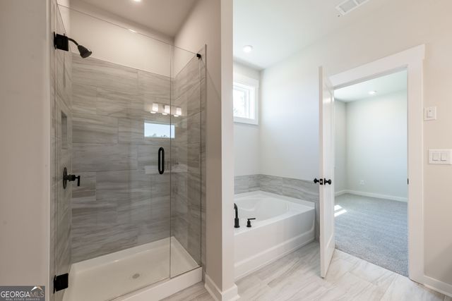 324 William Gossett Drive 26, Canton, GA 30114