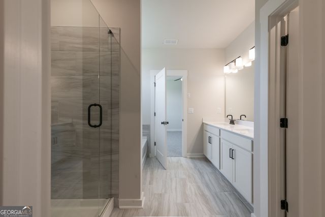 324 William Gossett Drive 26, Canton, GA 30114