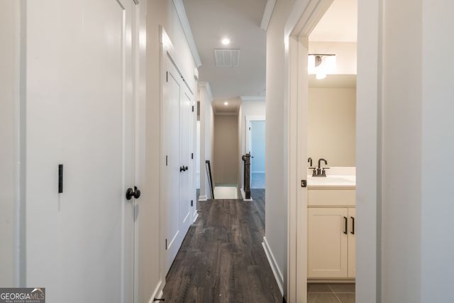 324 William Gossett Drive 26, Canton, GA 30114