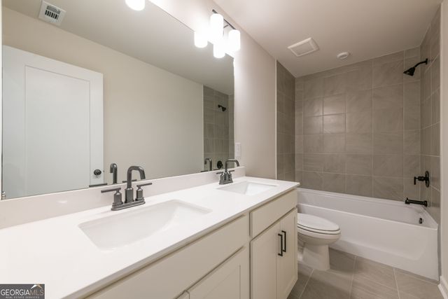 324 William Gossett Drive 26, Canton, GA 30114