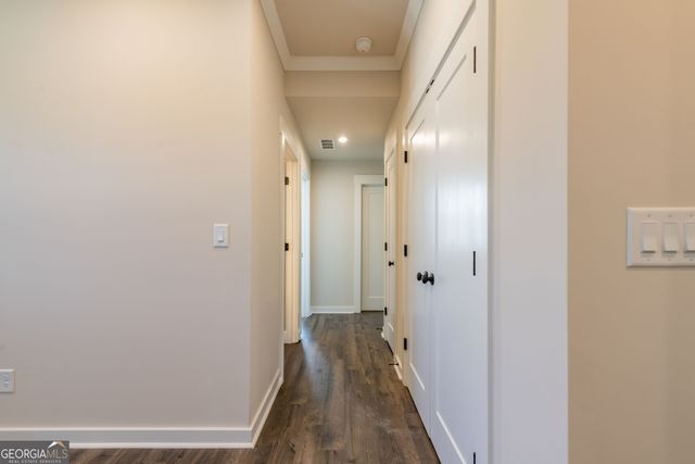 324 William Gossett Drive 26, Canton, GA 30114