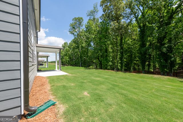 324 William Gossett Drive 26, Canton, GA 30114