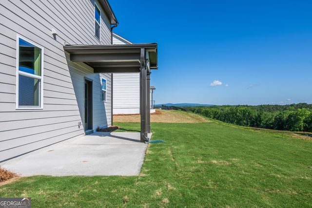 324 William Gossett Drive 26, Canton, GA 30114