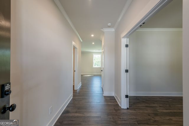 324 William Gossett Drive 26, Canton, GA 30114