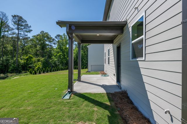324 William Gossett Drive 26, Canton, GA 30114